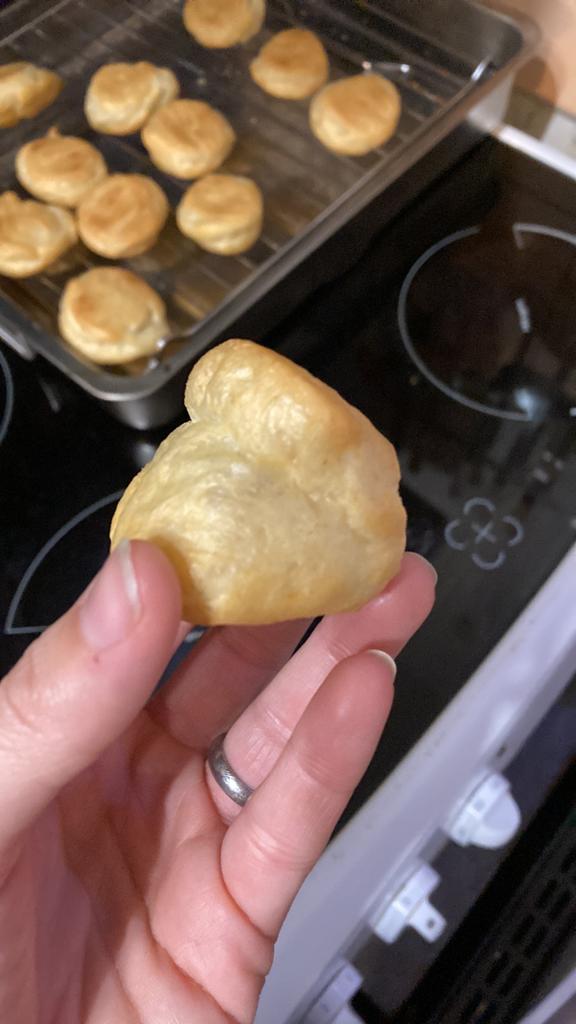 Odpalované těsto vol. 2